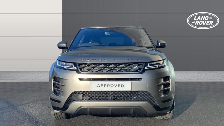 Land Rover Range Rover Evoque 2.0 D180 R-Dynamic HSE 5dr Auto Diesel Hatchback